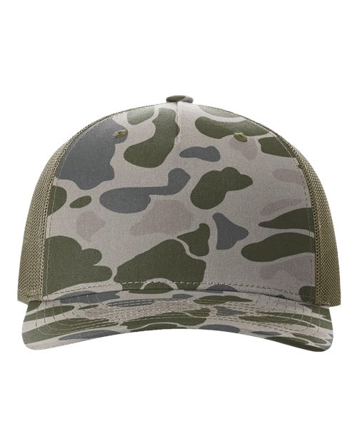 Little Debbie Hunting Club Hat