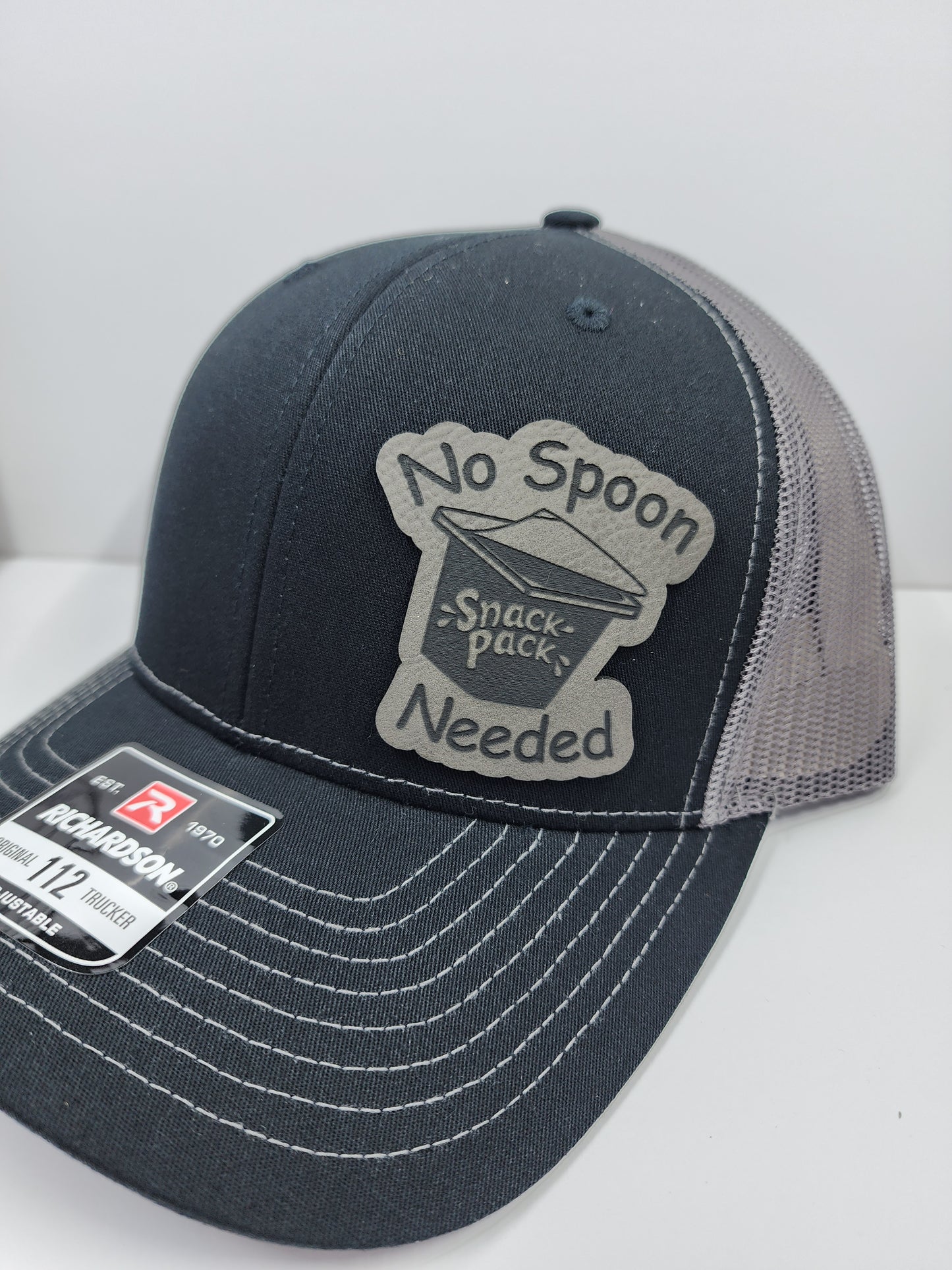 No Spoon Needed Hat