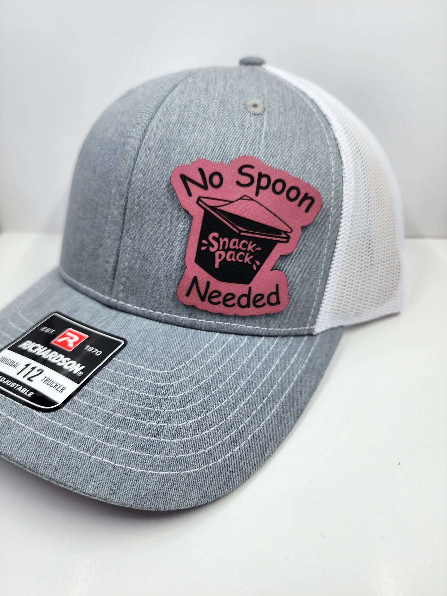 No Spoon Needed Hat