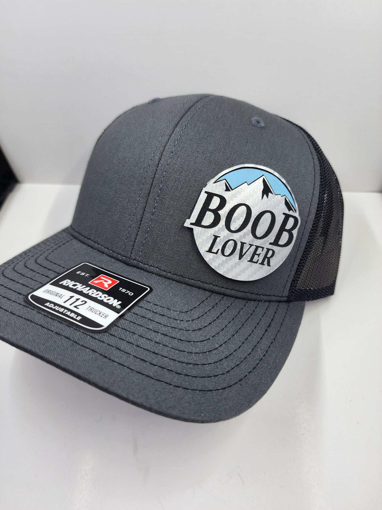 Boob Lover Hat