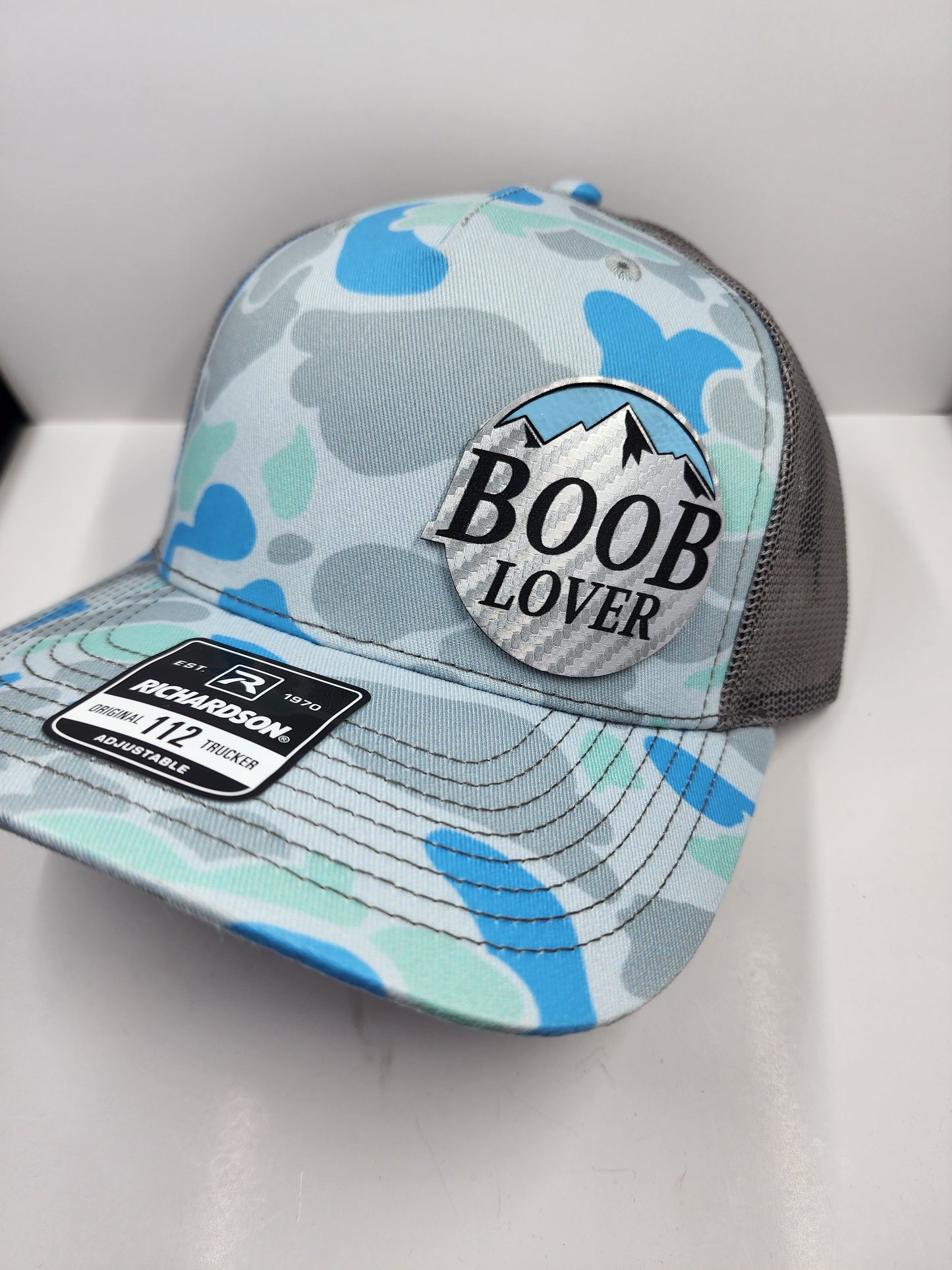 Boob Lover Hat