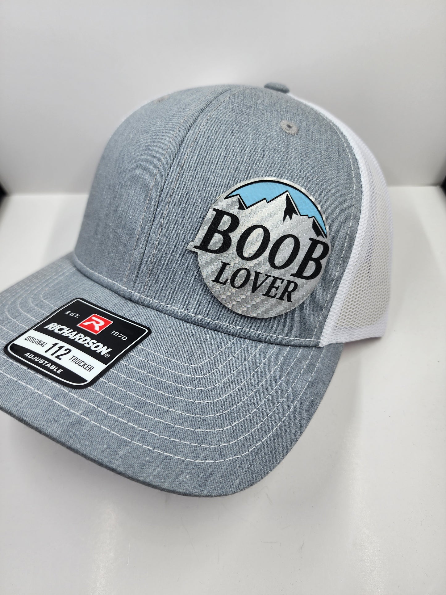 Boob Lover Hat