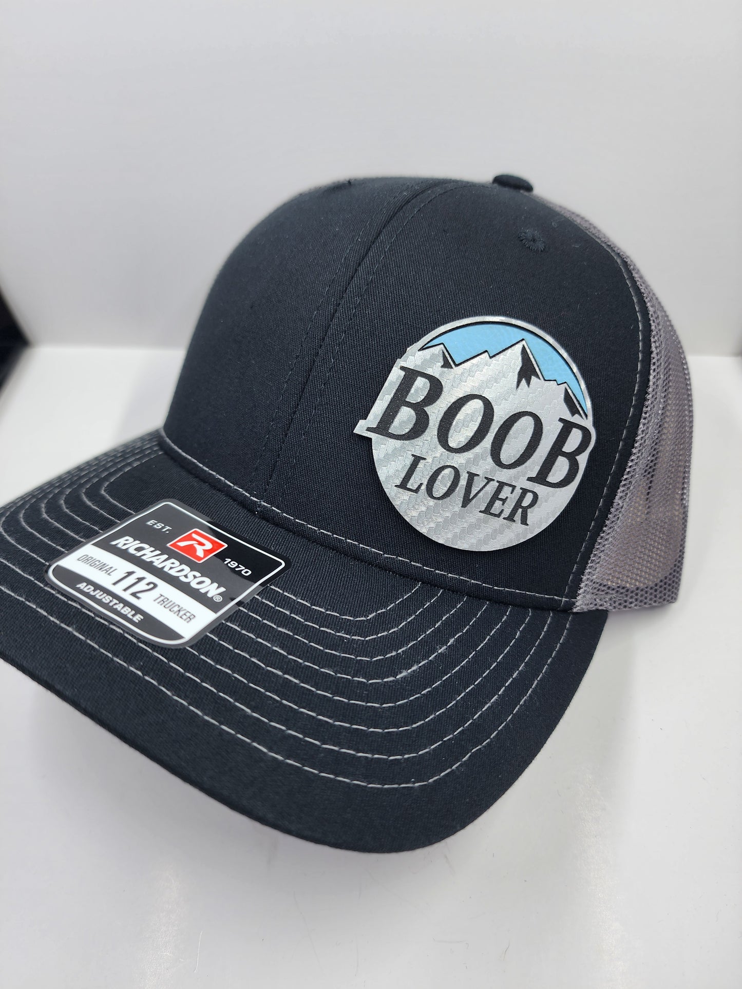 Boob Lover Hat