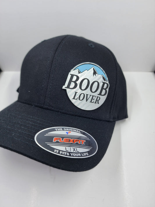 Boob Lover Hat