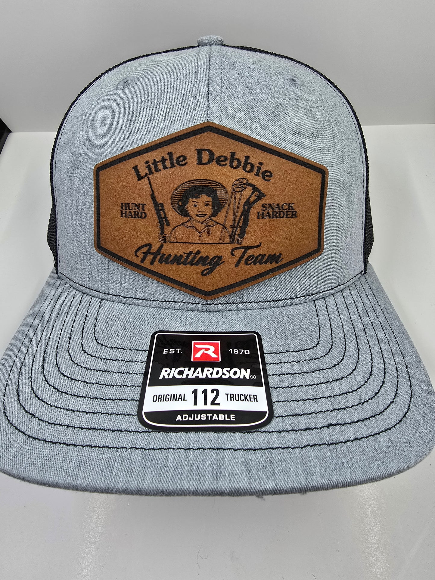 Little Debbie Hunting Club Hat