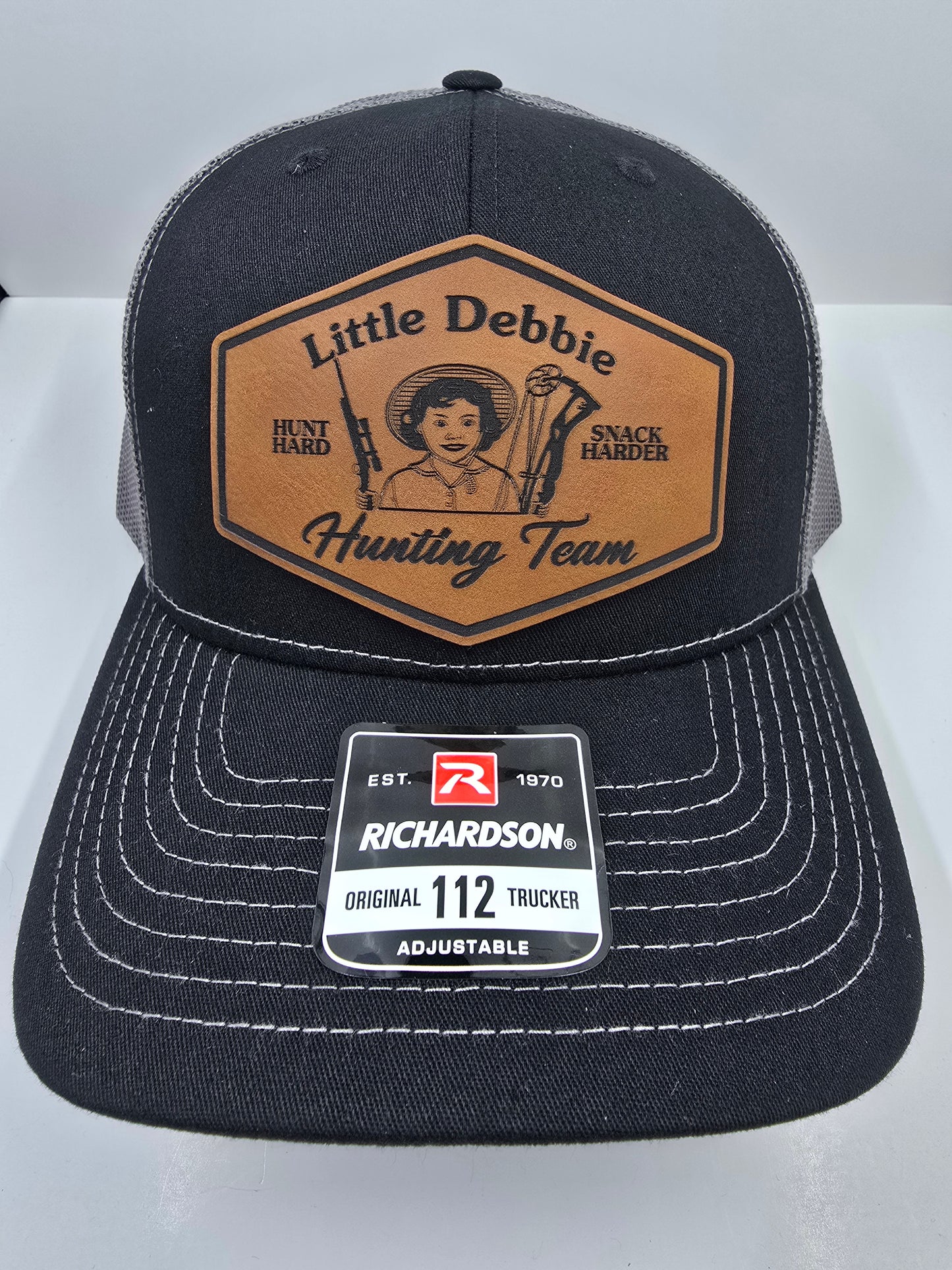 Little Debbie Hunting Club Hat